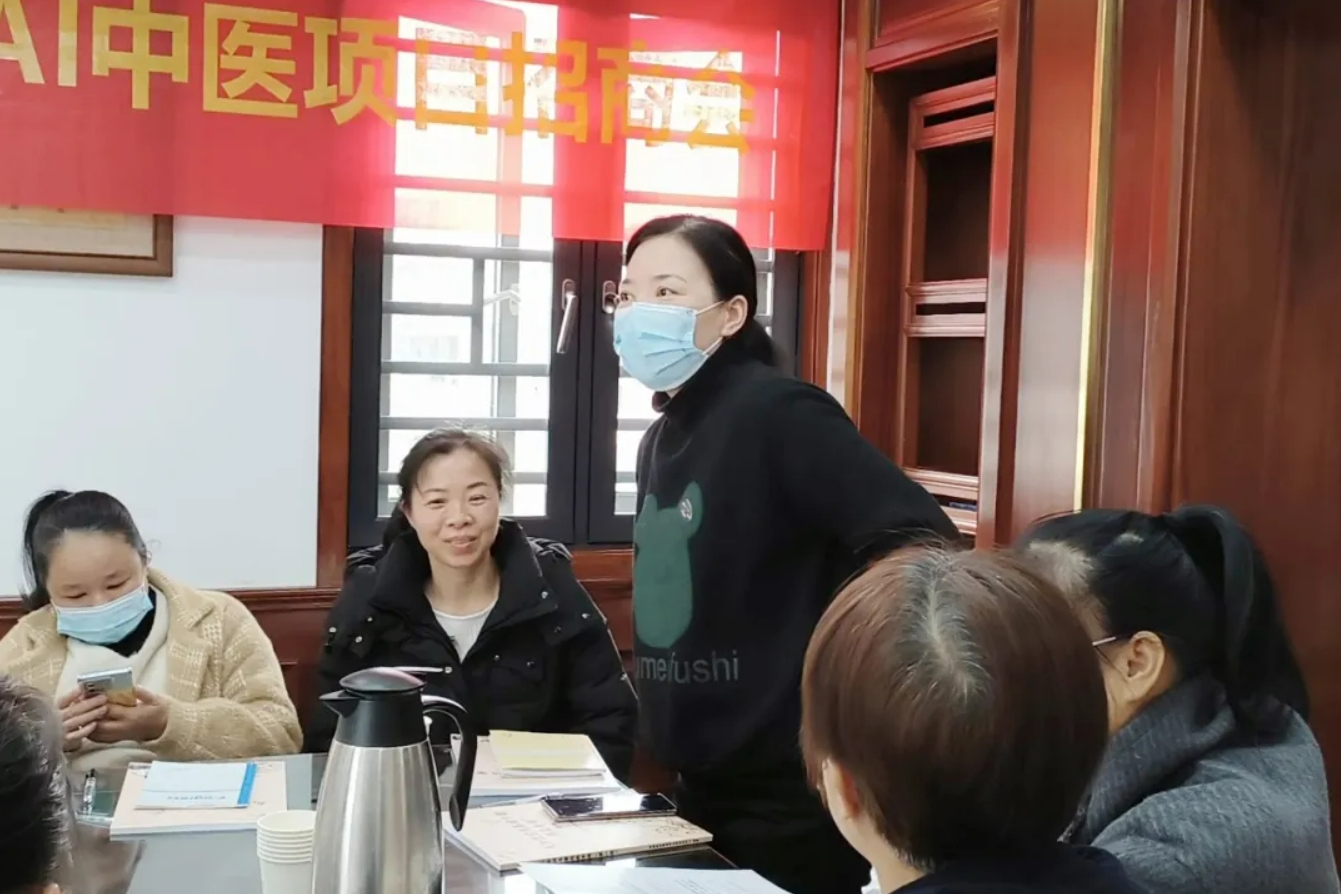 健康中国春播行动